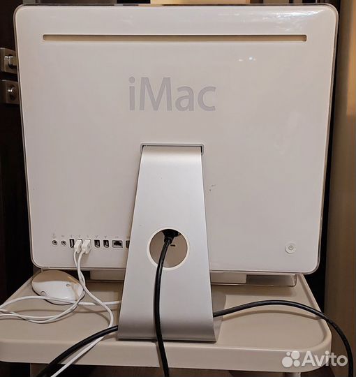 iMac