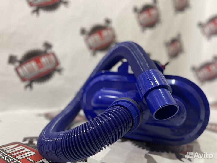 Турбосушка