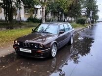 BMW 3 серия 1.8 MT, 1990, 260 000 км