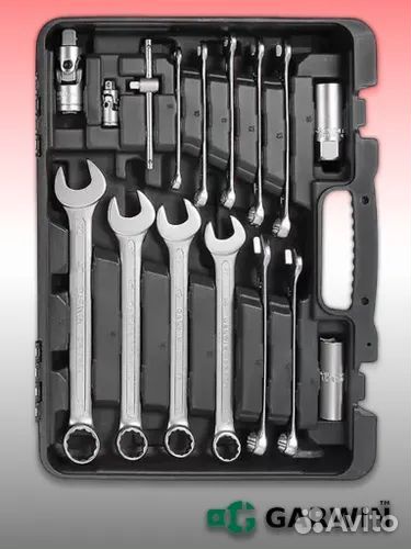 Garwin PRO89 1/4 и 1/2 6 гр