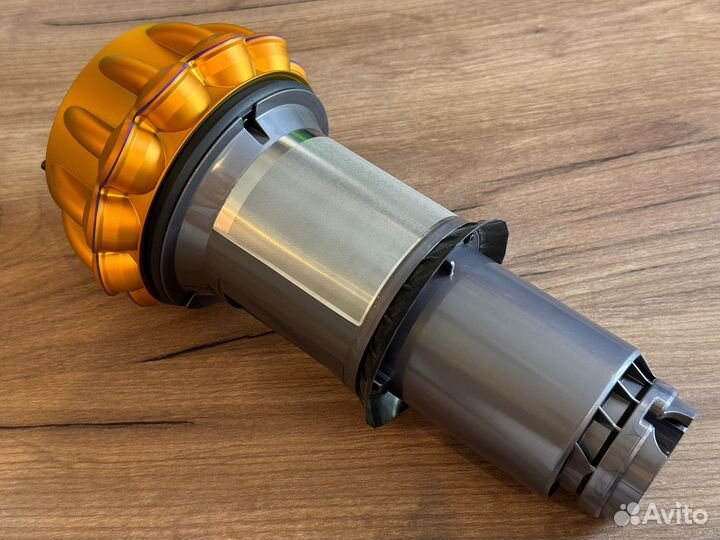 Dyson V15 Циклон - Новый, Оригинал