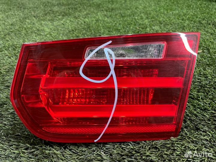 Фонарь задний правый Bmw 3 F30 N20B20 2011