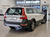 Volvo XC70 2.4 AT, 2011, 151 121 км, с пробегом, цена 1 950 000 руб.