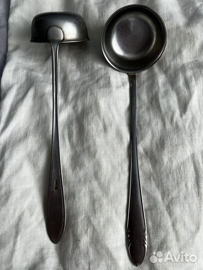 Кухонная утварь СССР