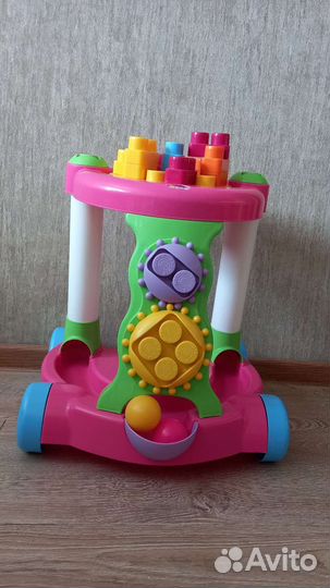 Ходунки детские