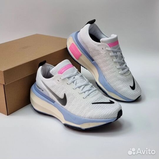 Nike zoom invincible run 3