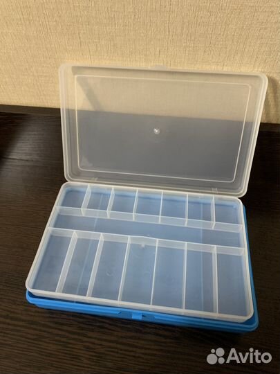 Коробка для мелочей