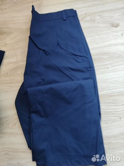 Рабочее платье вмф