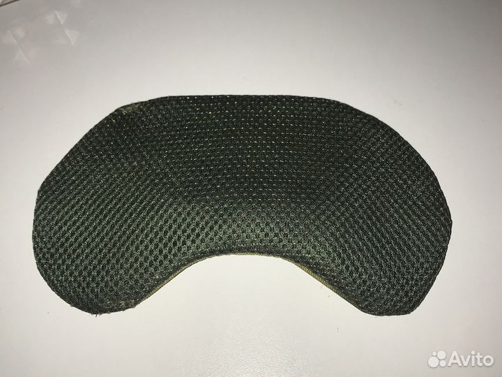 Защита затылка с кевларом, арамидом