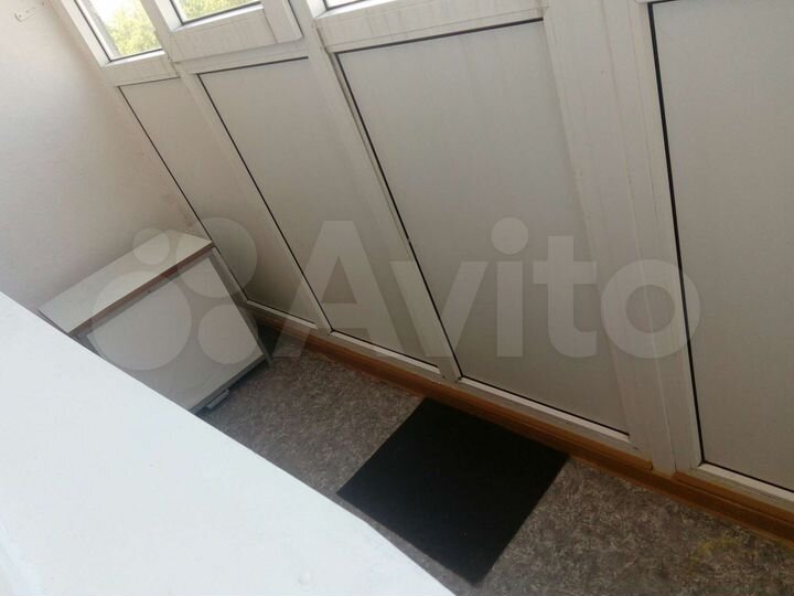 2-к. квартира, 46 м², 4/5 эт.