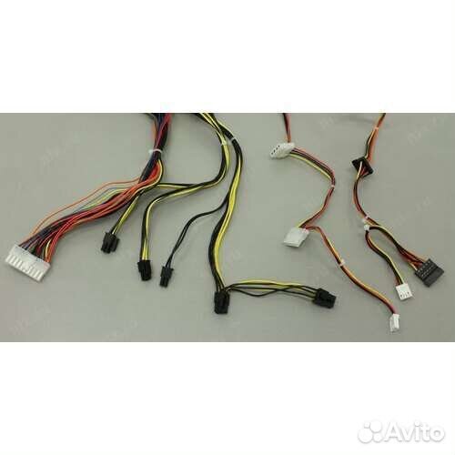 Блок питания для компьютера FSP 500w