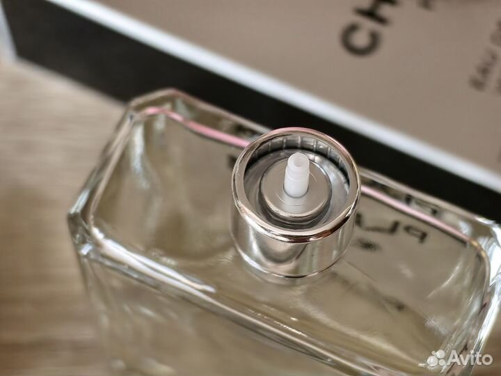 Chanel Egoiste Platinum EDT