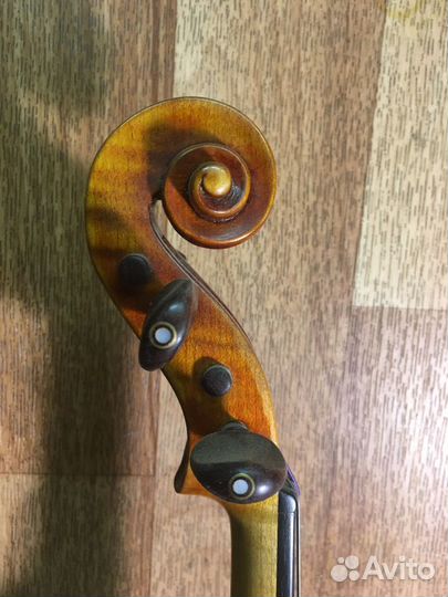 Продам скрипку 4/4