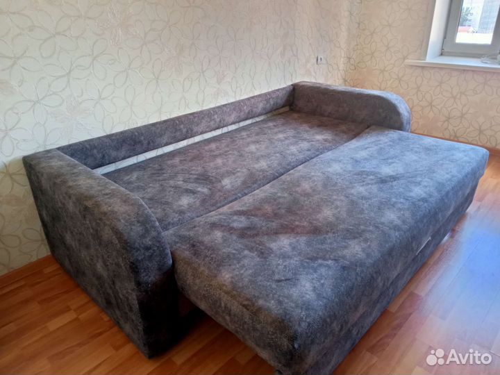 Диван бу