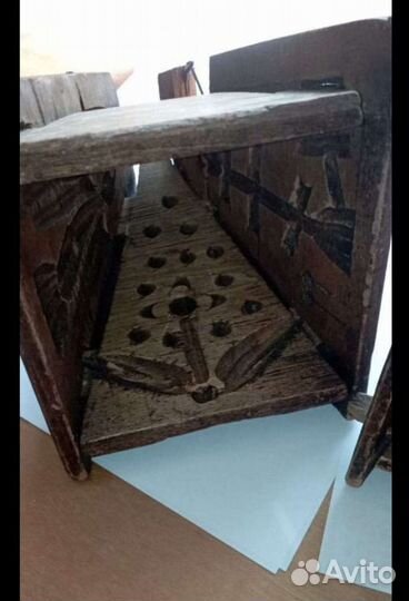 Форма для творожной пасхи