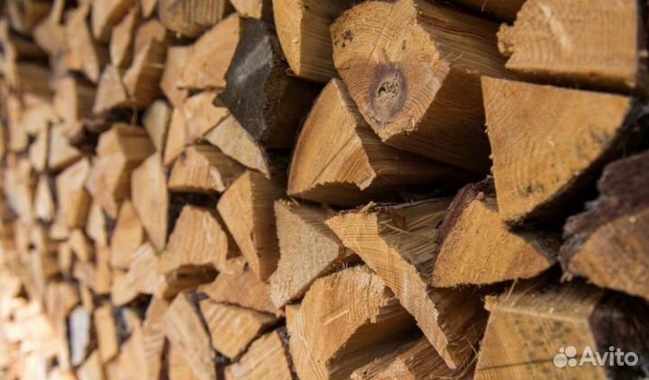 Дрова купить