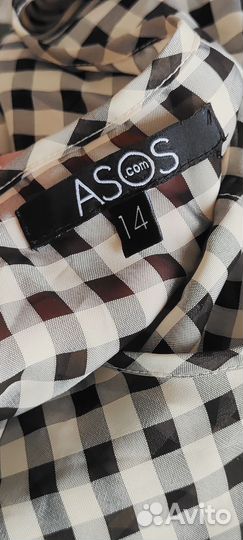 Платье женское ASOS 46-48