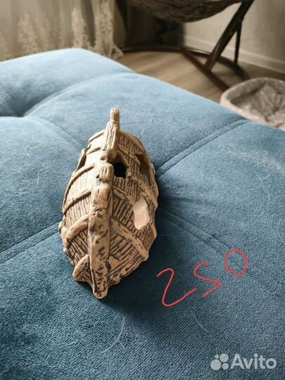 Аквариумные гроты