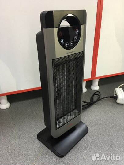 Тепловентилятор электрический Ресанта твк-3