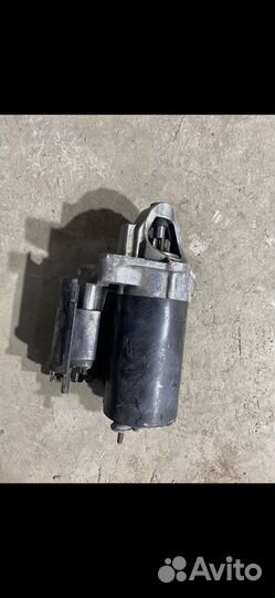 Стартер для Audi a6 c5 2.4