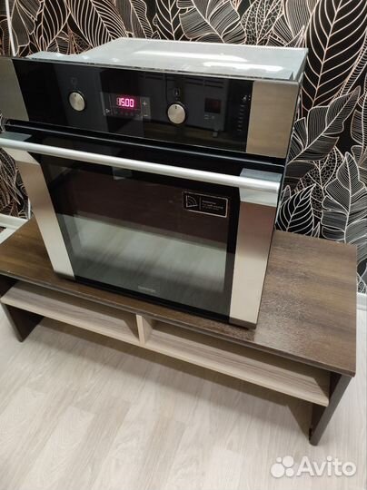 Духовой шкаф gorenje привезу, подключу