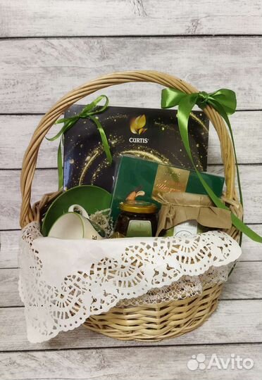 Подарочный набор