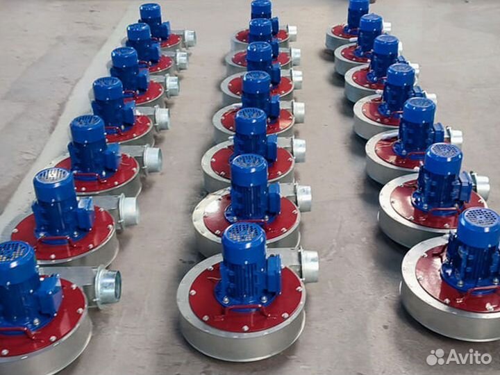 Аэратор зерна пву-1 вентилятор вороха