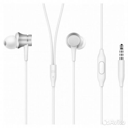 Наушники Xiaomi Mi Piston Headphones