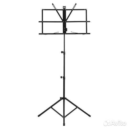 Пюпитр держатель для нот стойка для нот новый