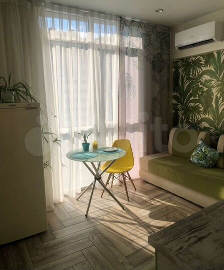 Квартира-студия, 30 м², 9/11 эт.