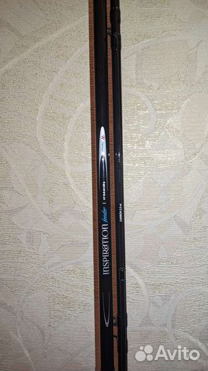 Удилище Flagman Inspiration Feeder 3.9 м 130г