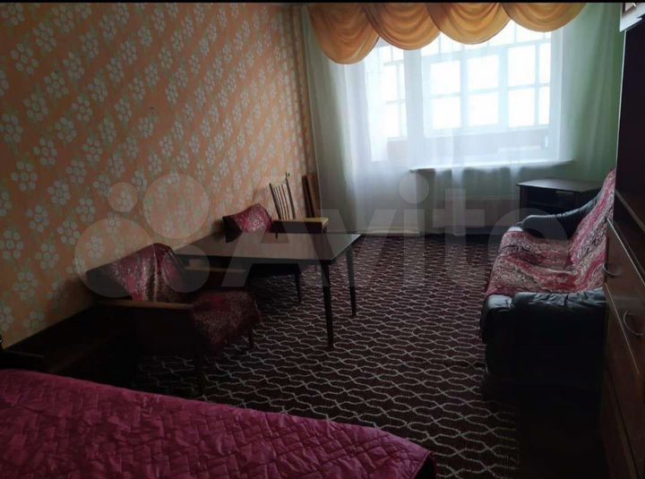 2-к. квартира, 43,9 м², 5/5 эт.