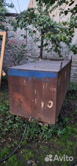 Ёмкость для воды