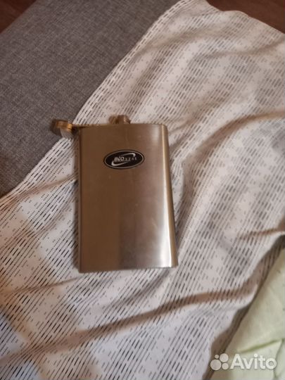 Фляжка для алкоголя