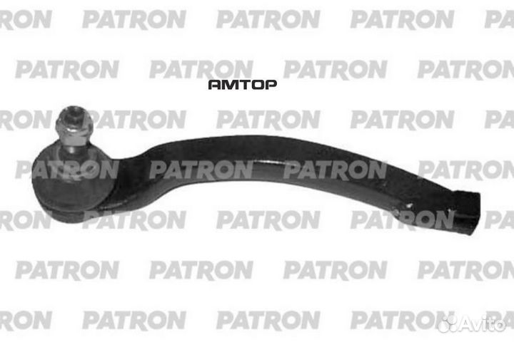 Patron PS1089L PS1089L patron Наконечник рулевой т