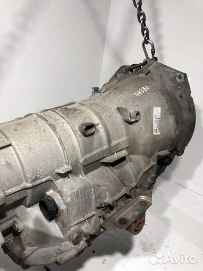 Кпп автоматическая (АКПП) BMW X5 E70 2008 6HP28X