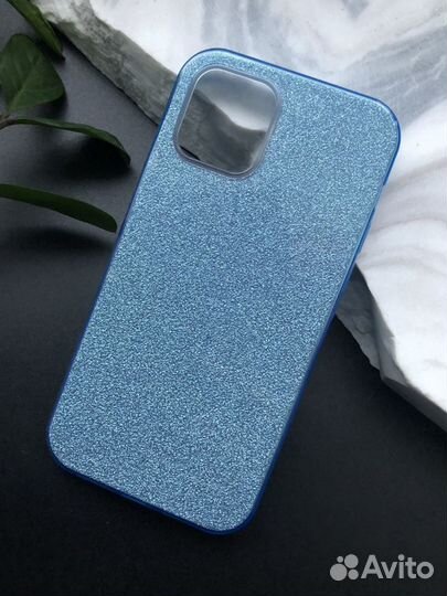 Силиконовые чехлы для iPhone 12/Pro/Pro Max/Mini