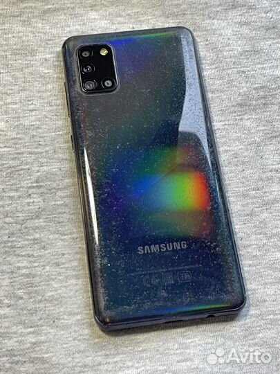 Samsung Galaxy A31, 4/64 ГБ