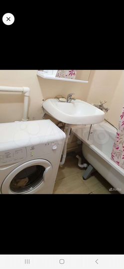 1-к. квартира, 46 м², 2/10 эт.