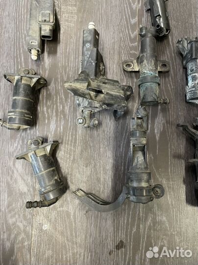 Форсунки омывателя фар VAG