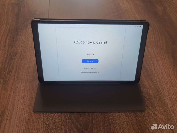 Планшет samsung galaxy tab a7 lite 64 LTE