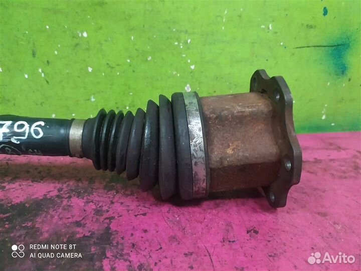 Привод левый правый Audi A4 A5 1,8 2,0 8K0407271Q
