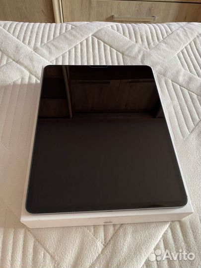 iPad Pro 12.9 m2 WI-FI + Cellular 512 GB