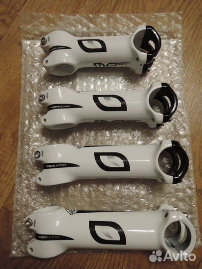 Вынос карбон Pinarello Most 110 120 130 мм