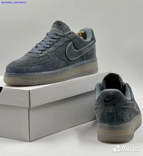 Кроссовки Nike Air Force 1 Low (Арт.65113)