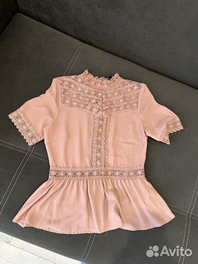 Женские вещи пакетом 42 44