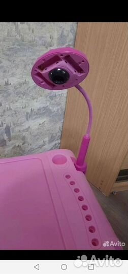 Детский стол парта