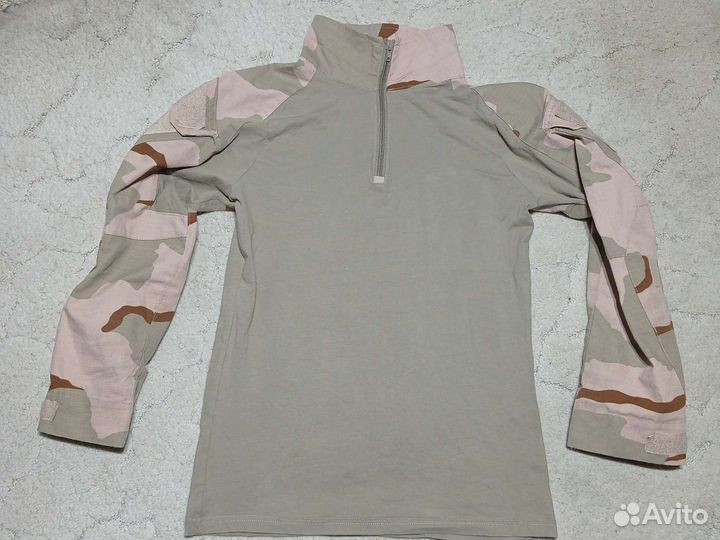 Боевая рубаха, триколор,черная милитари