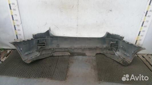 Бампер задний citroen C5 2 (GEA06HG01)