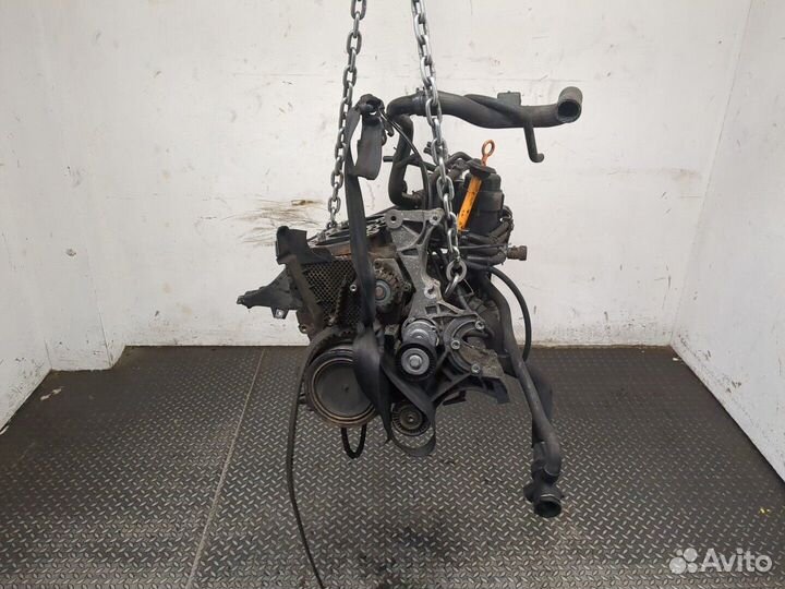 Блок цилиндров Audi A4 (B7), 2007